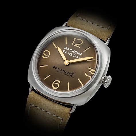 panerai paneristi models|Panerai model list.